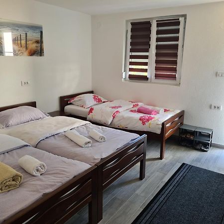 Emina Apartment Plav Ngoại thất bức ảnh