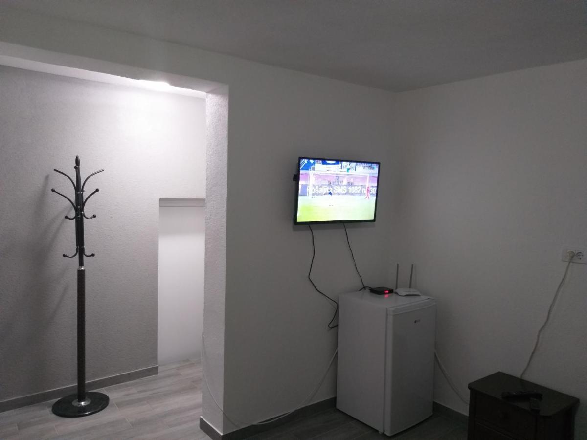 Emina Apartment Plav Ngoại thất bức ảnh