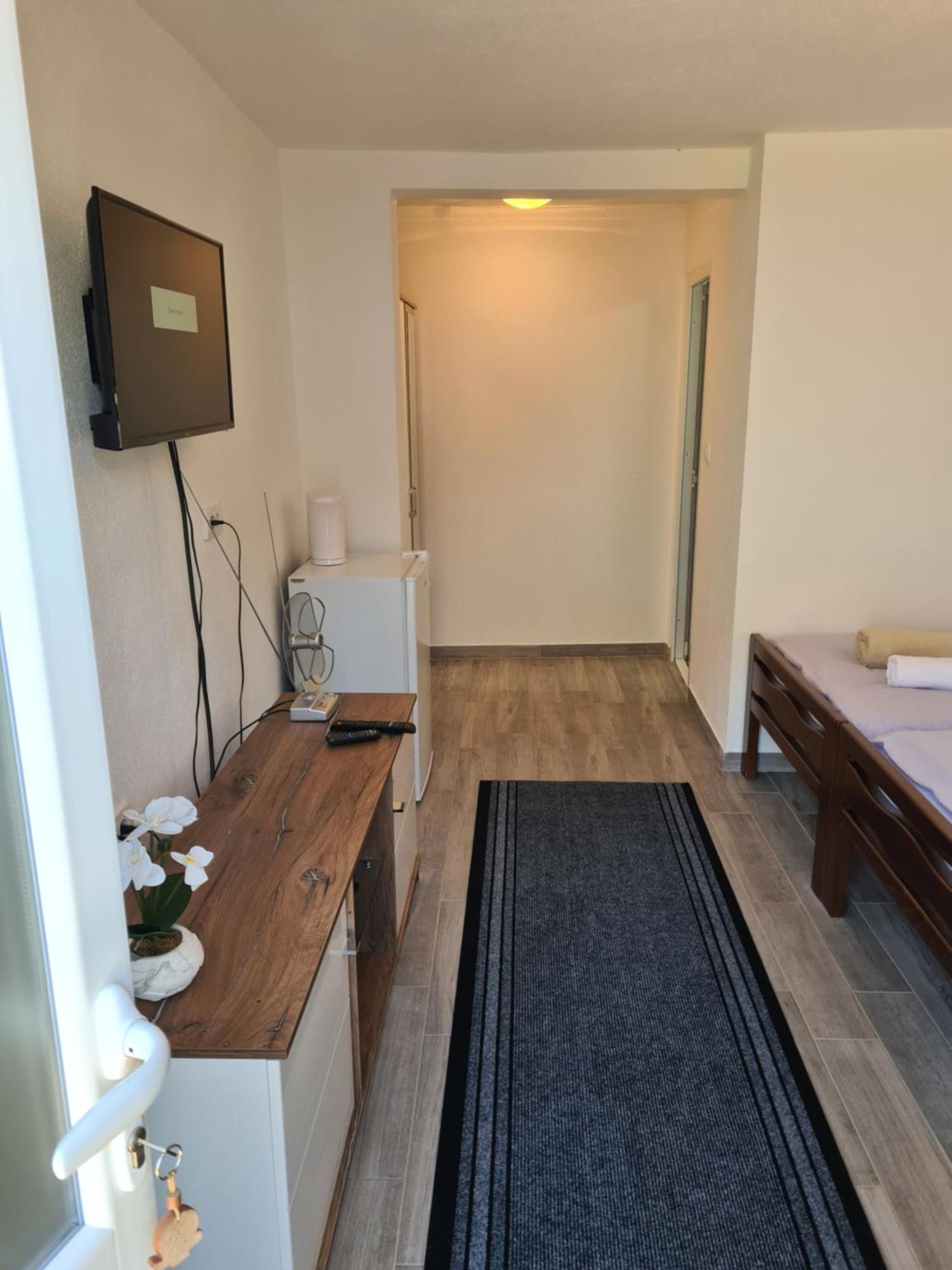 Emina Apartment Plav Ngoại thất bức ảnh