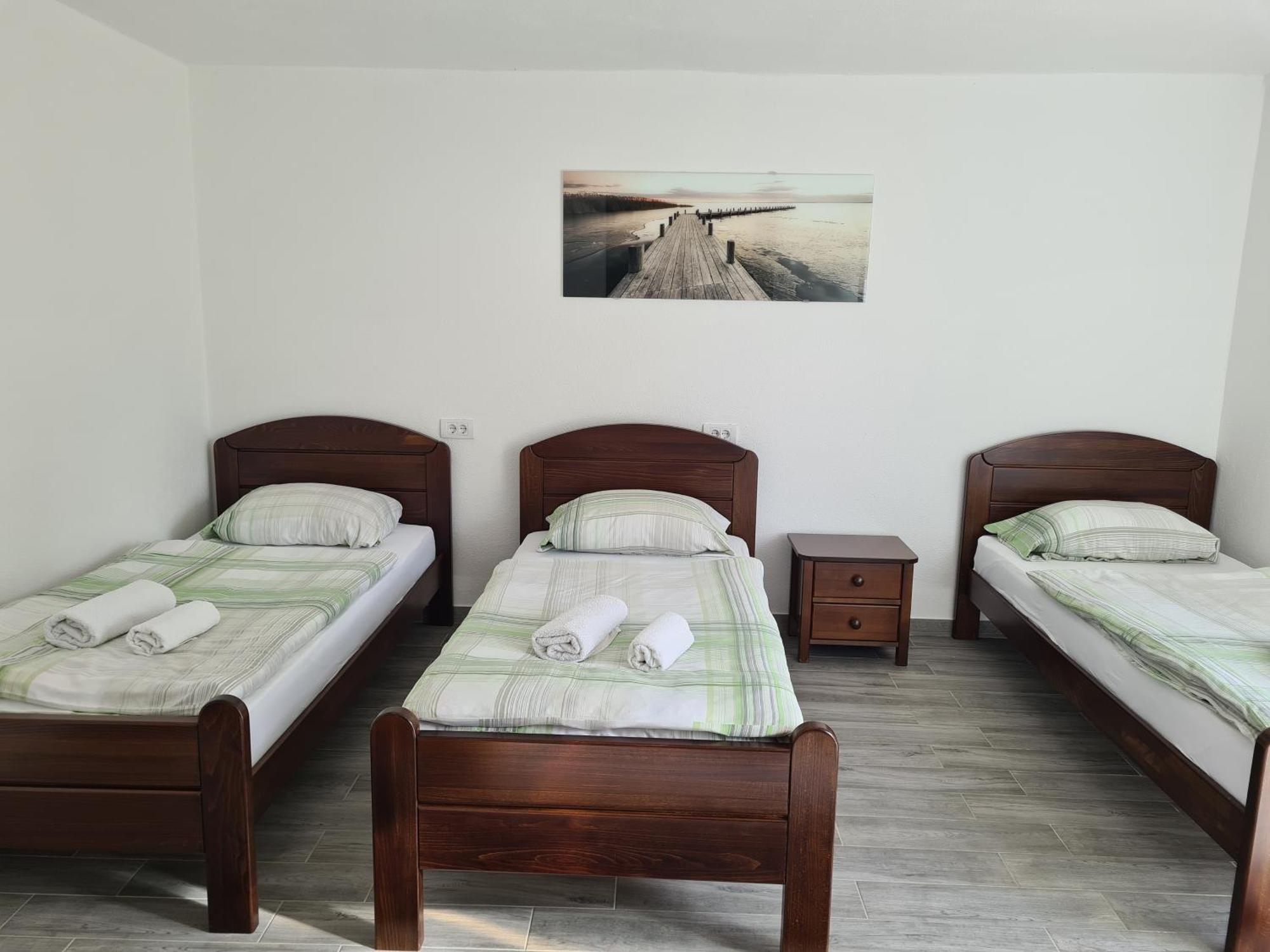Emina Apartment Plav Phòng bức ảnh